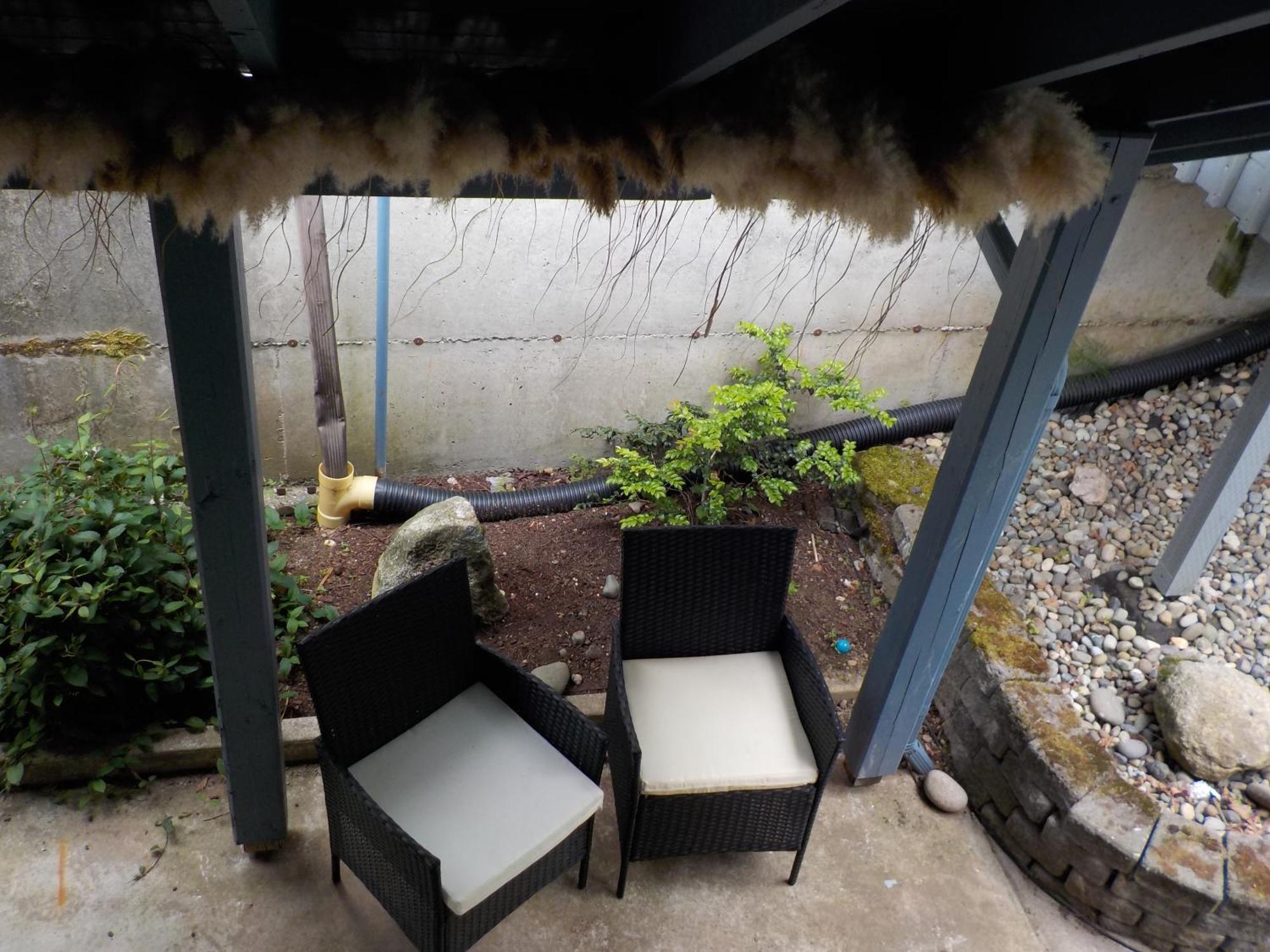 Oceanfront Studio/Loft: Alpacas, Oysters & Kayaks Shelton Exteriör bild